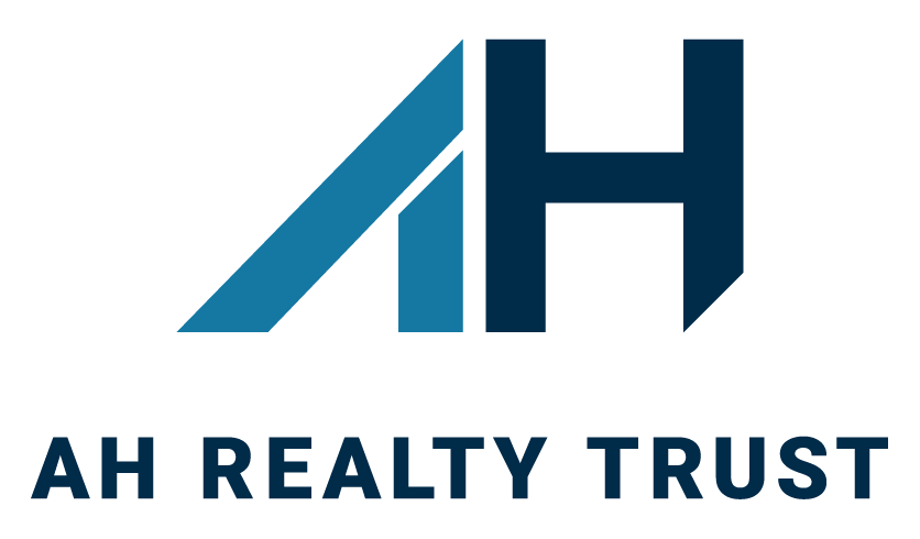 AH Realty Trust logo