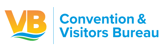 Virgina Beach Convention & Visitors Bureau Logo